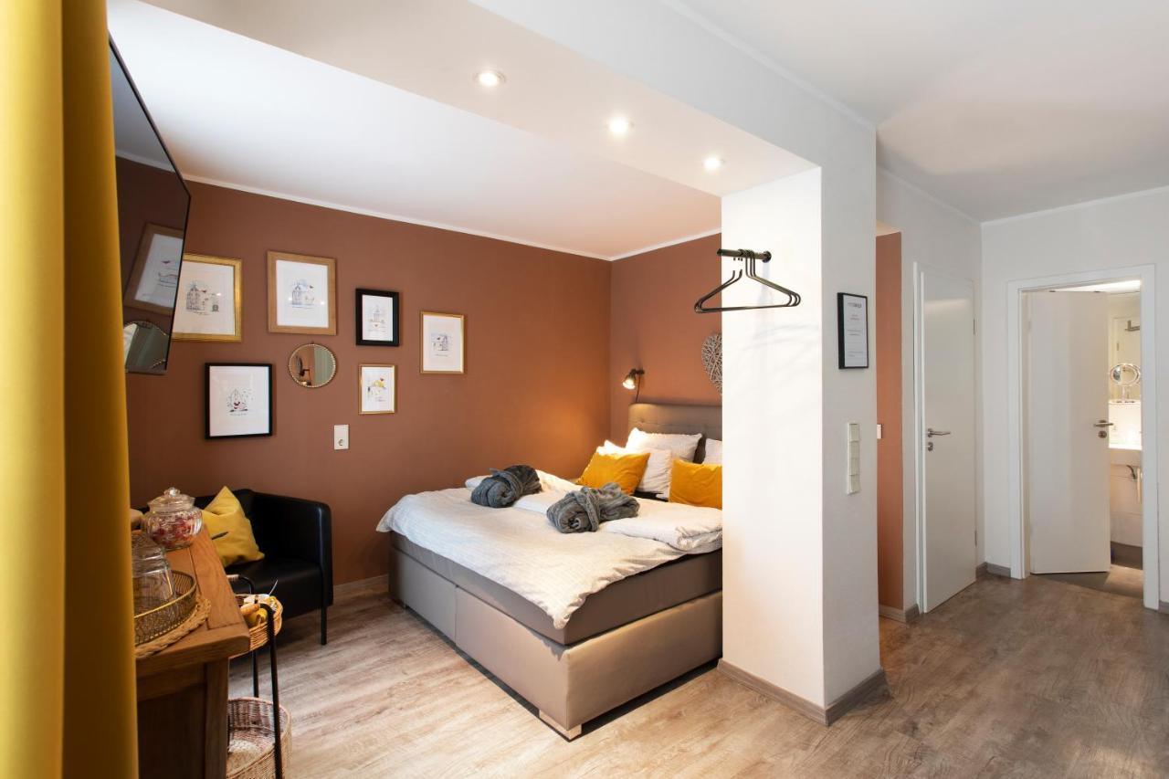 1St Floor Koeln Apartment Екстериор снимка