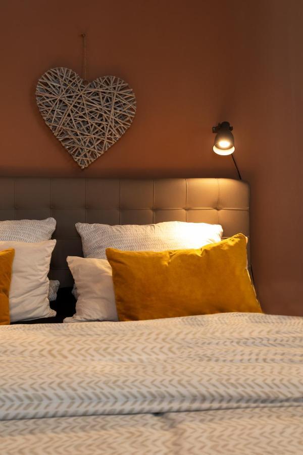 1St Floor Koeln Apartment Екстериор снимка